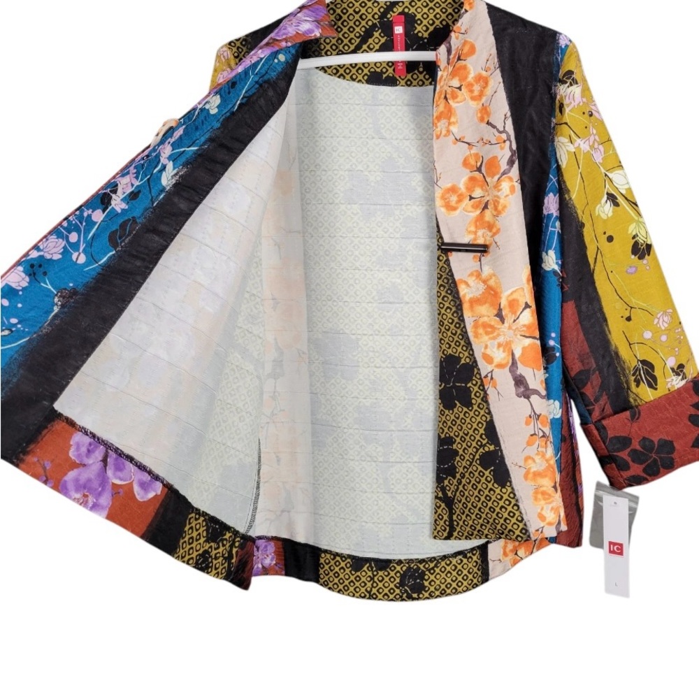 IC Jacket - Picture 5 of 6